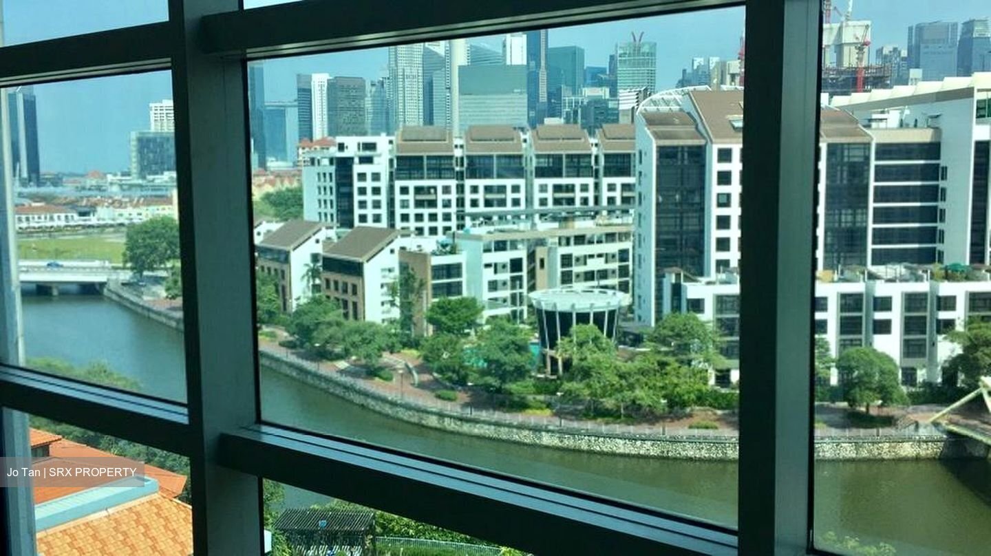 Riverside 48 (D9), Apartment #456852911